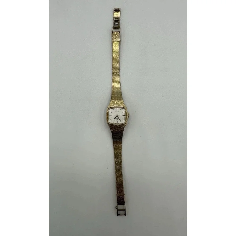 Seiko pre owned